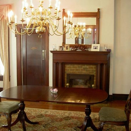 Simply Divine Hotel Dunn Quarto foto