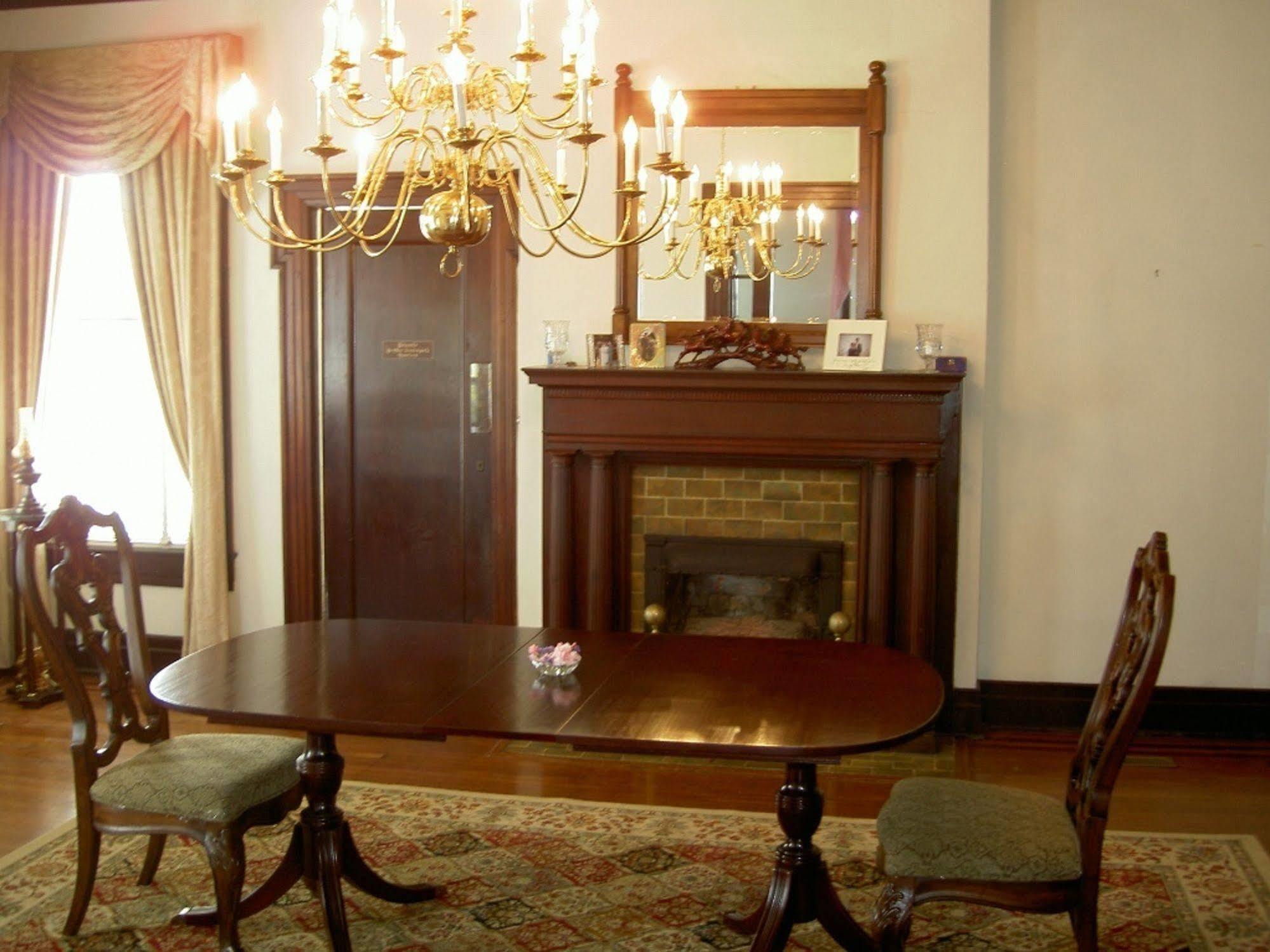 Simply Divine Hotel Dunn Quarto foto